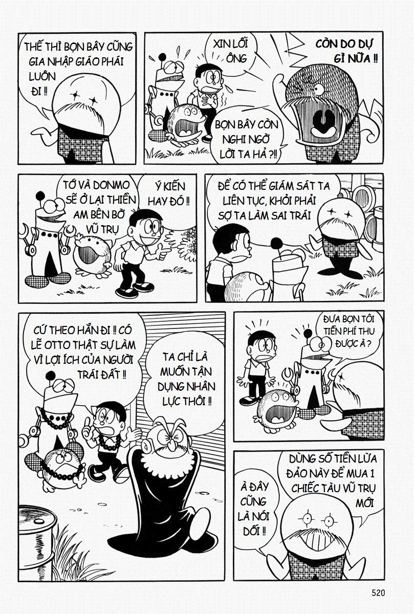 [Remake] Mojako Chapter 11.2 - 10