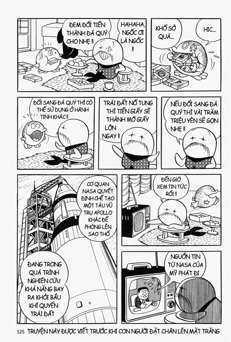 [Remake] Mojako Chapter 11.2 - 15