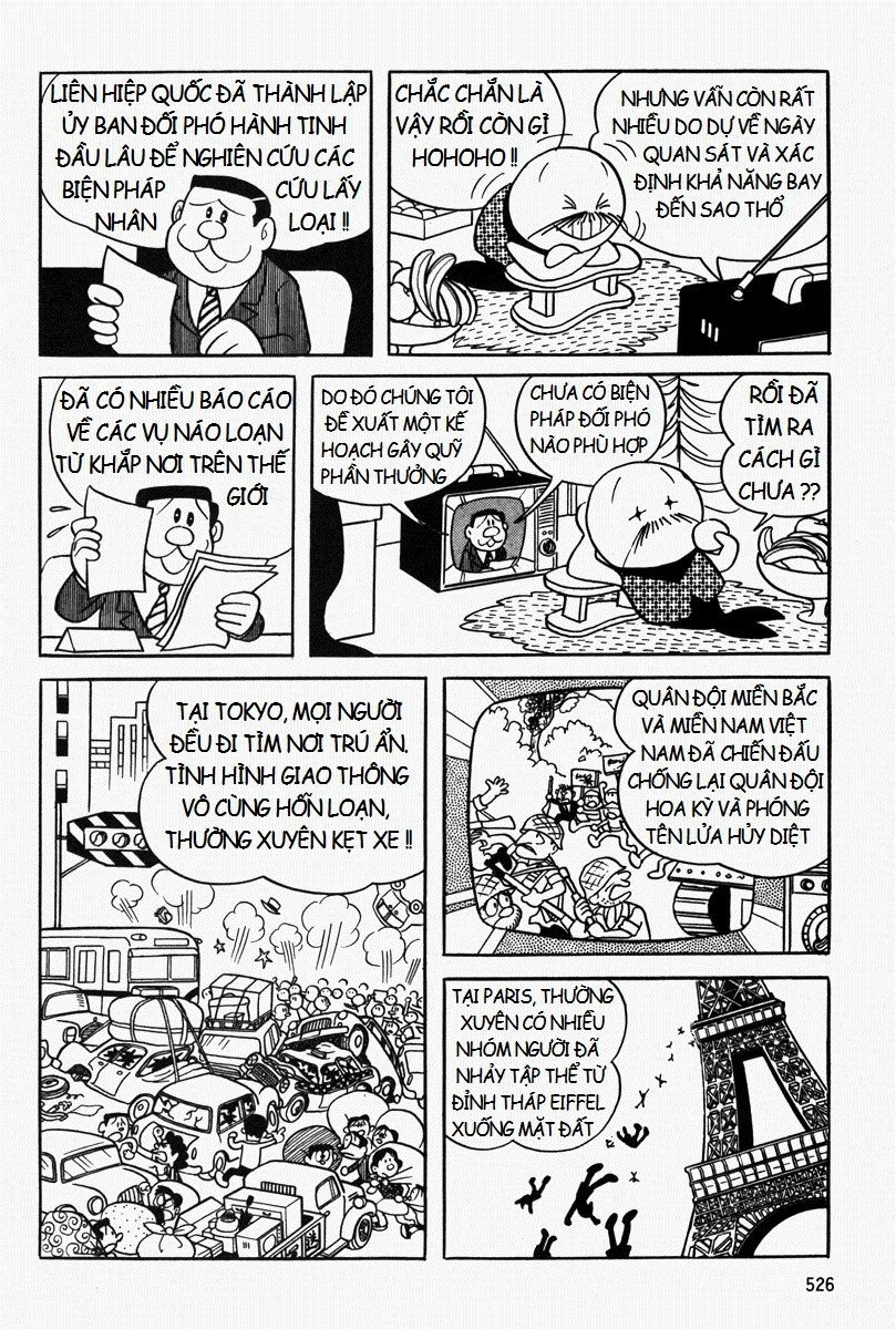 [Remake] Mojako Chapter 11.2 - 16