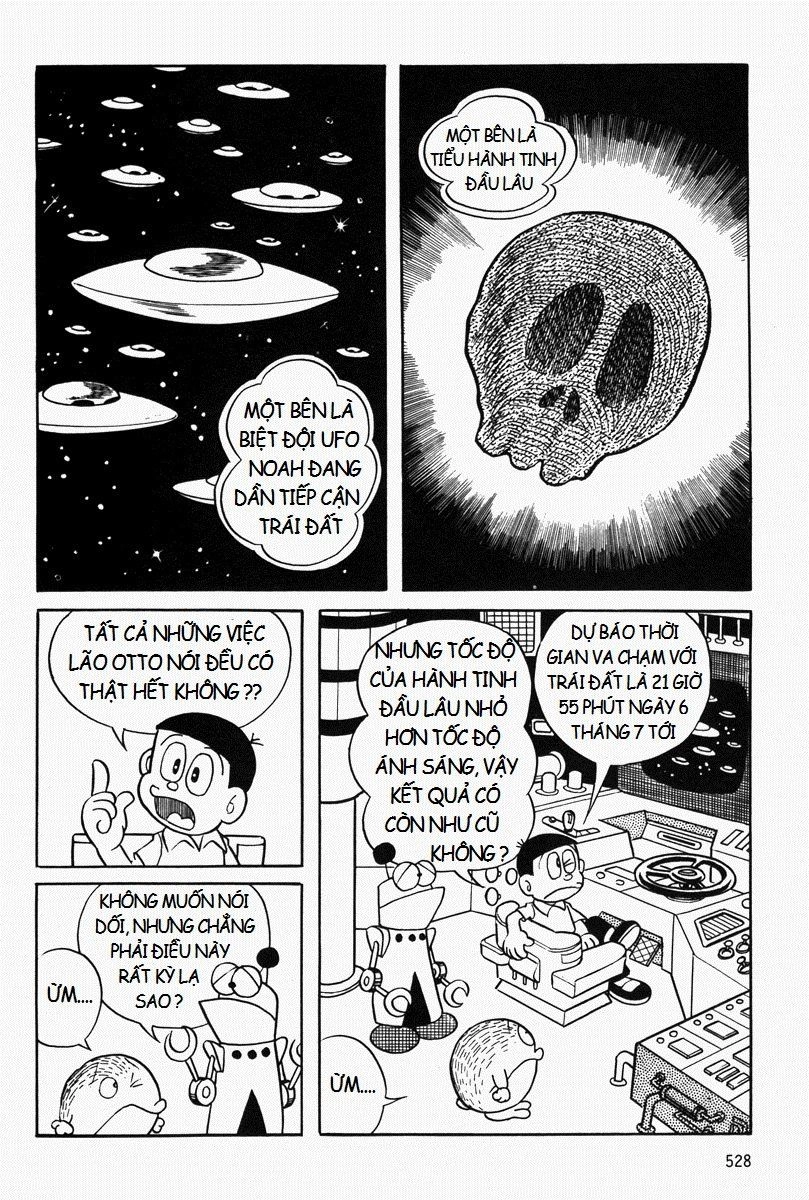 [Remake] Mojako Chapter 11.2 - 18