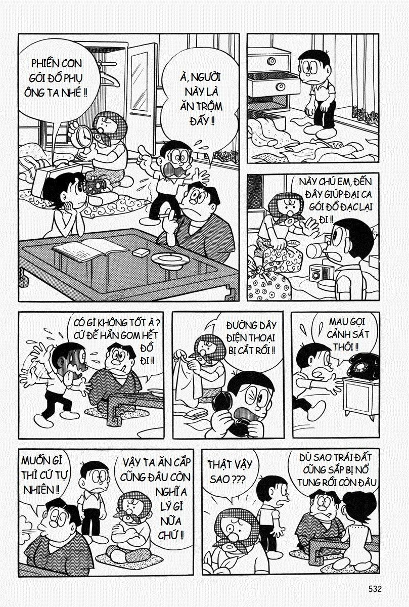 [Remake] Mojako Chapter 11.2 - 22