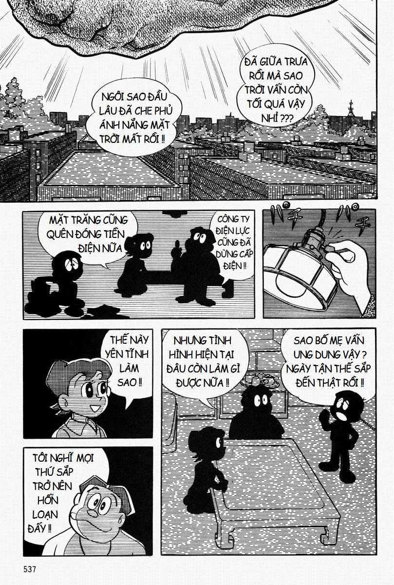 [Remake] Mojako Chapter 11.2 - 27