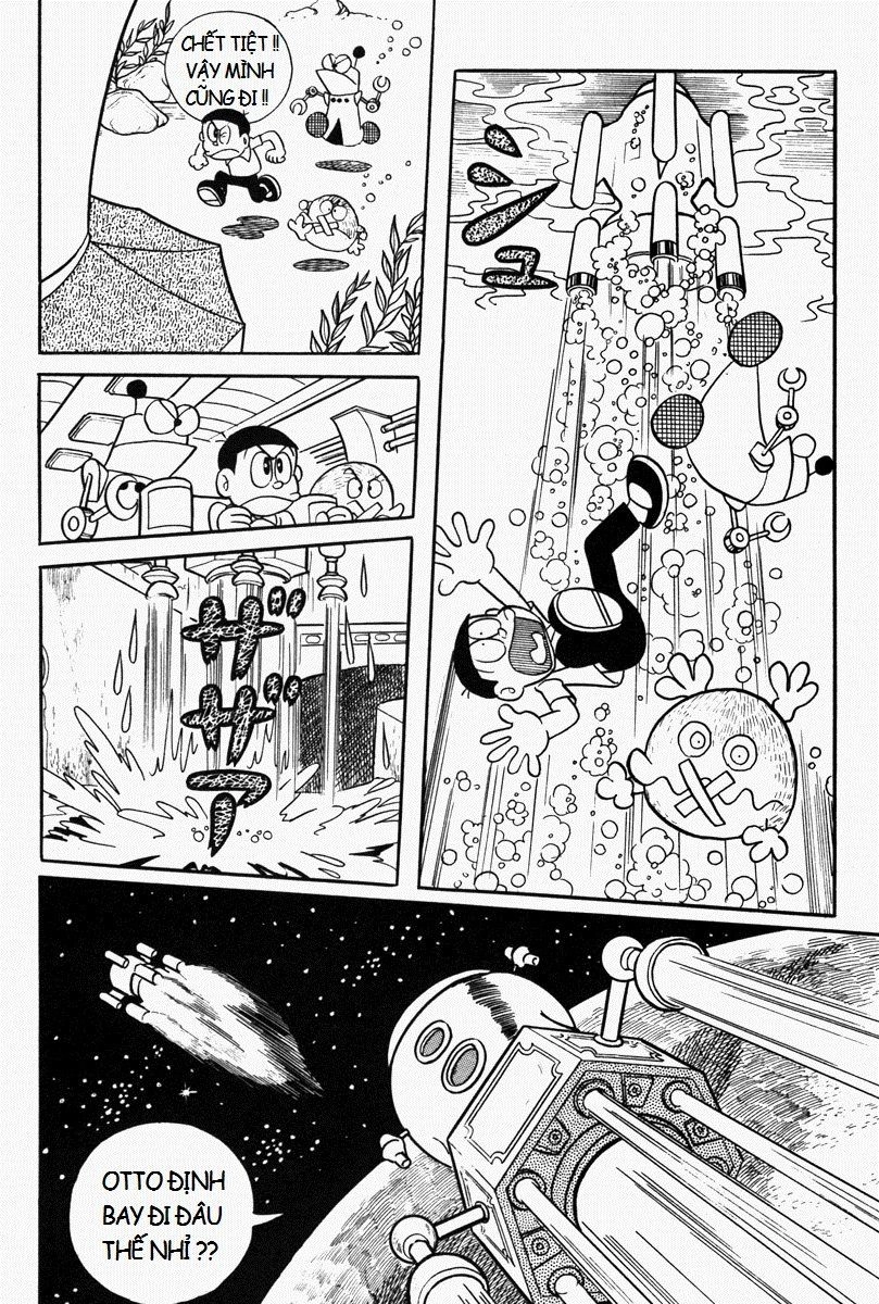 [Remake] Mojako Chapter 11.2 - 32