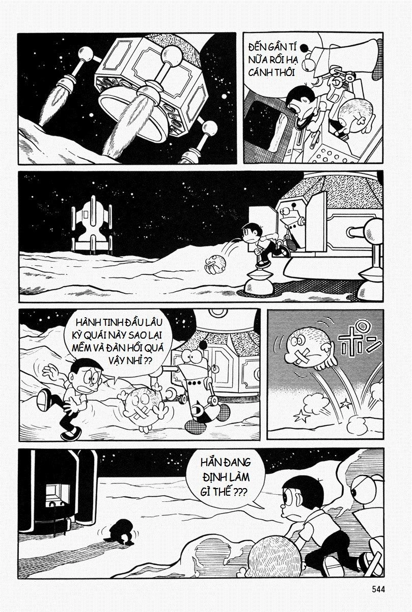 [Remake] Mojako Chapter 11.2 - 34