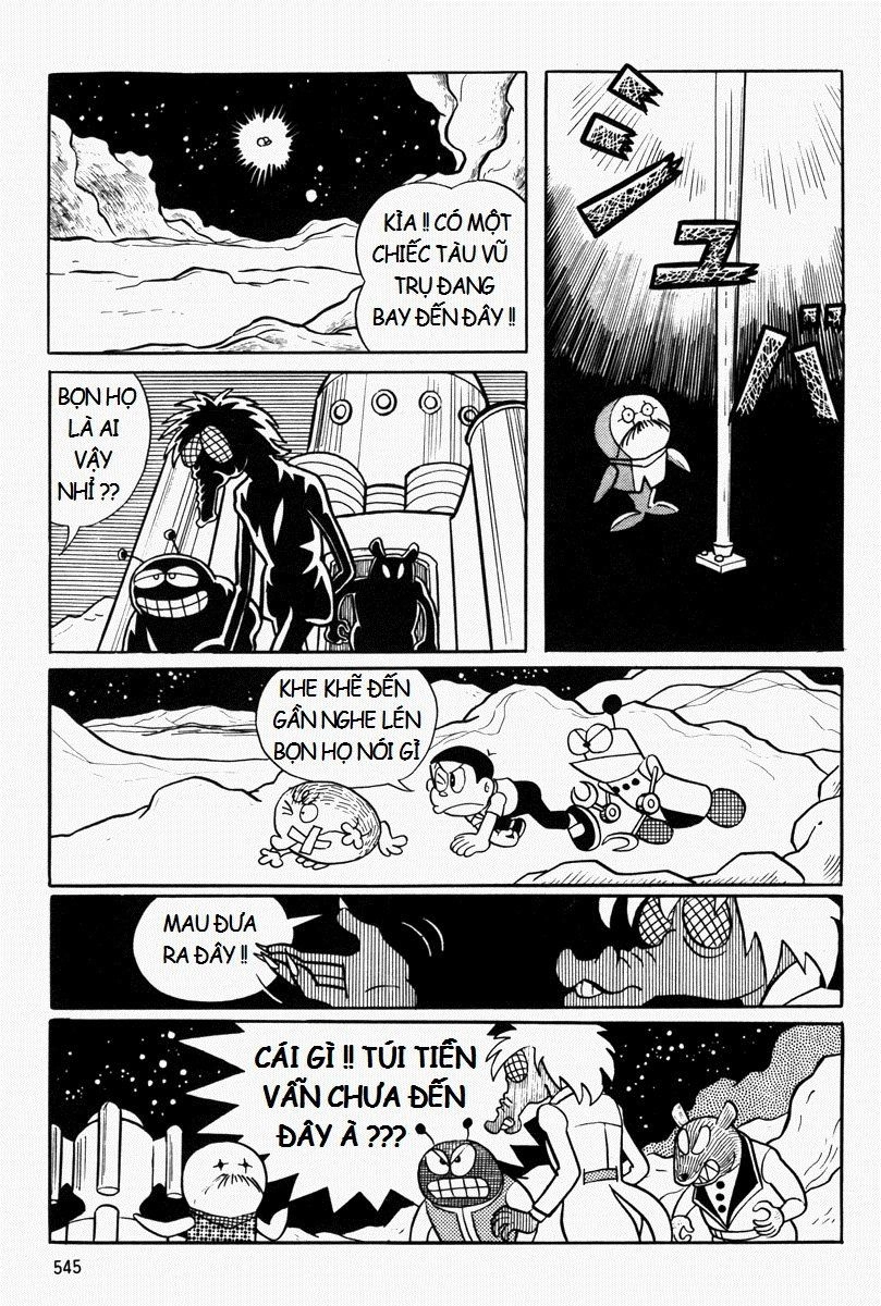 [Remake] Mojako Chapter 11.2 - 35