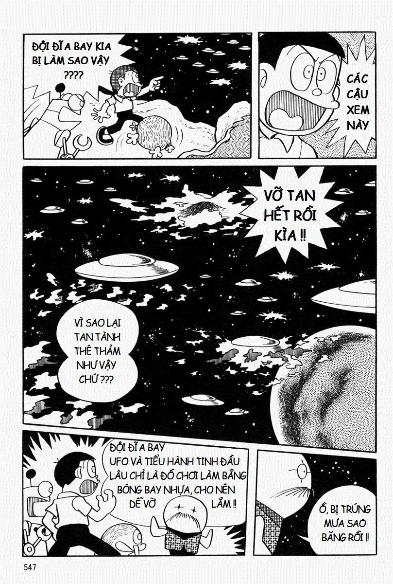 [Remake] Mojako Chapter 11.2 - 37