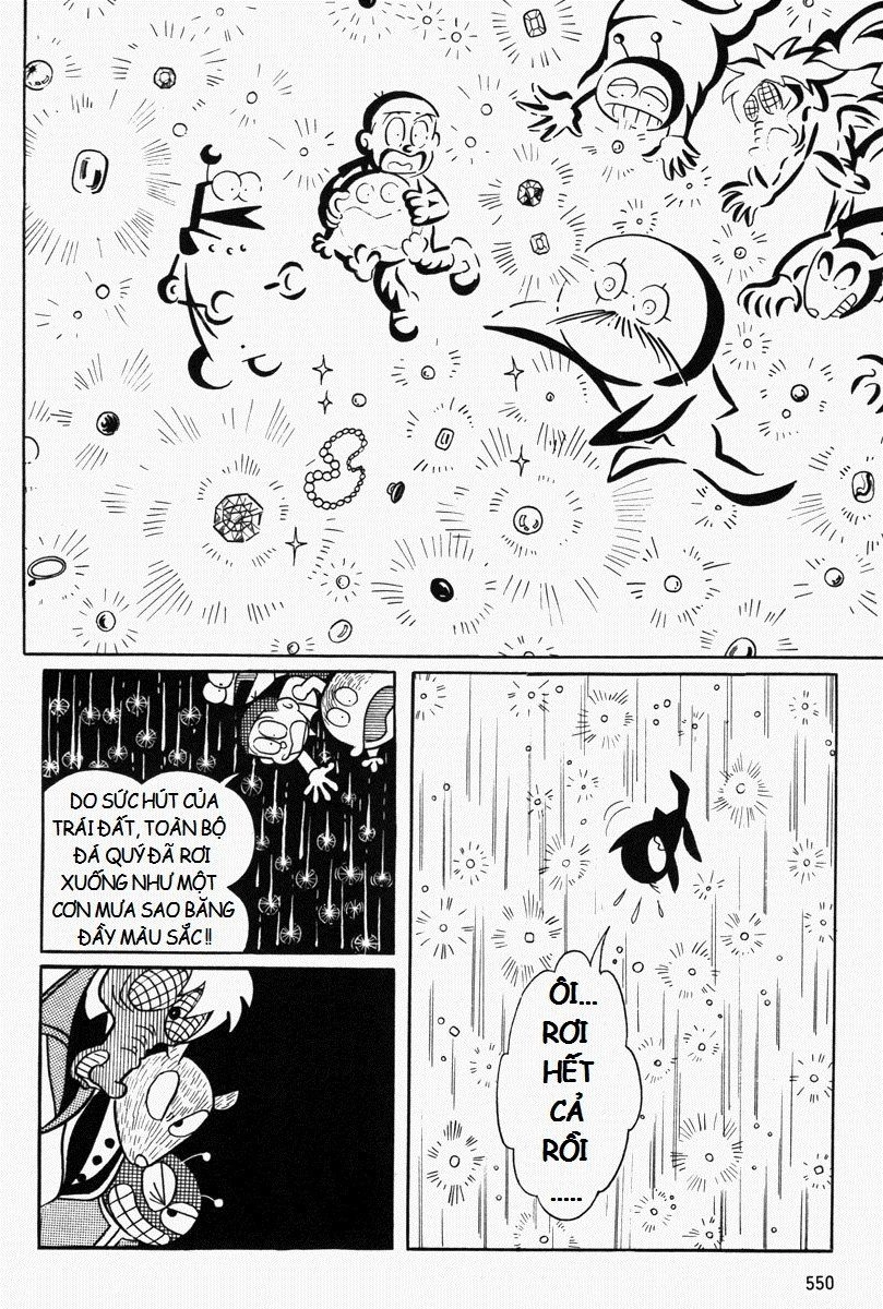 [Remake] Mojako Chapter 11.2 - 40