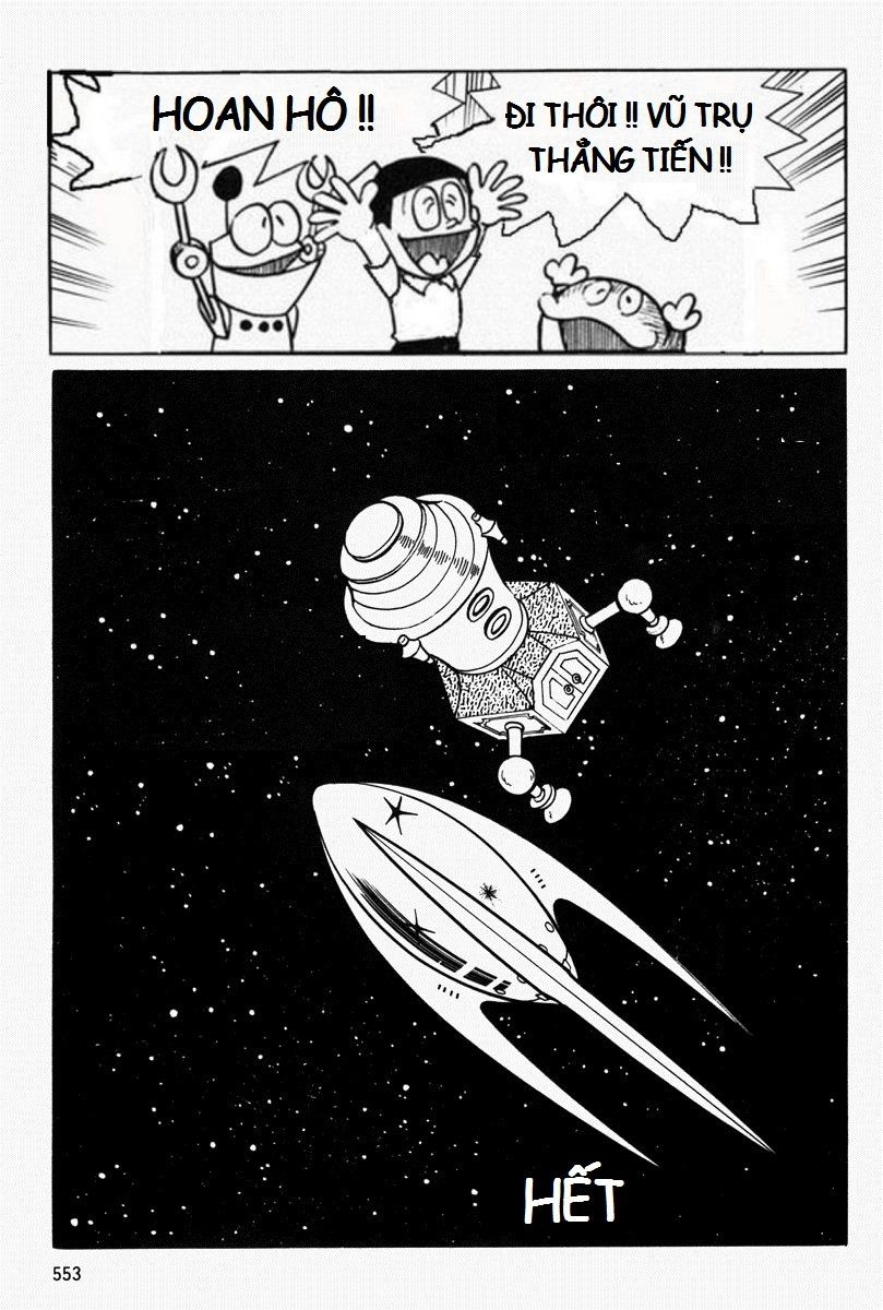 [Remake] Mojako Chapter 11.2 - 43