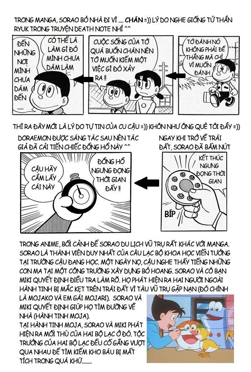 [Remake] Mojako Chapter 11.3 - 2