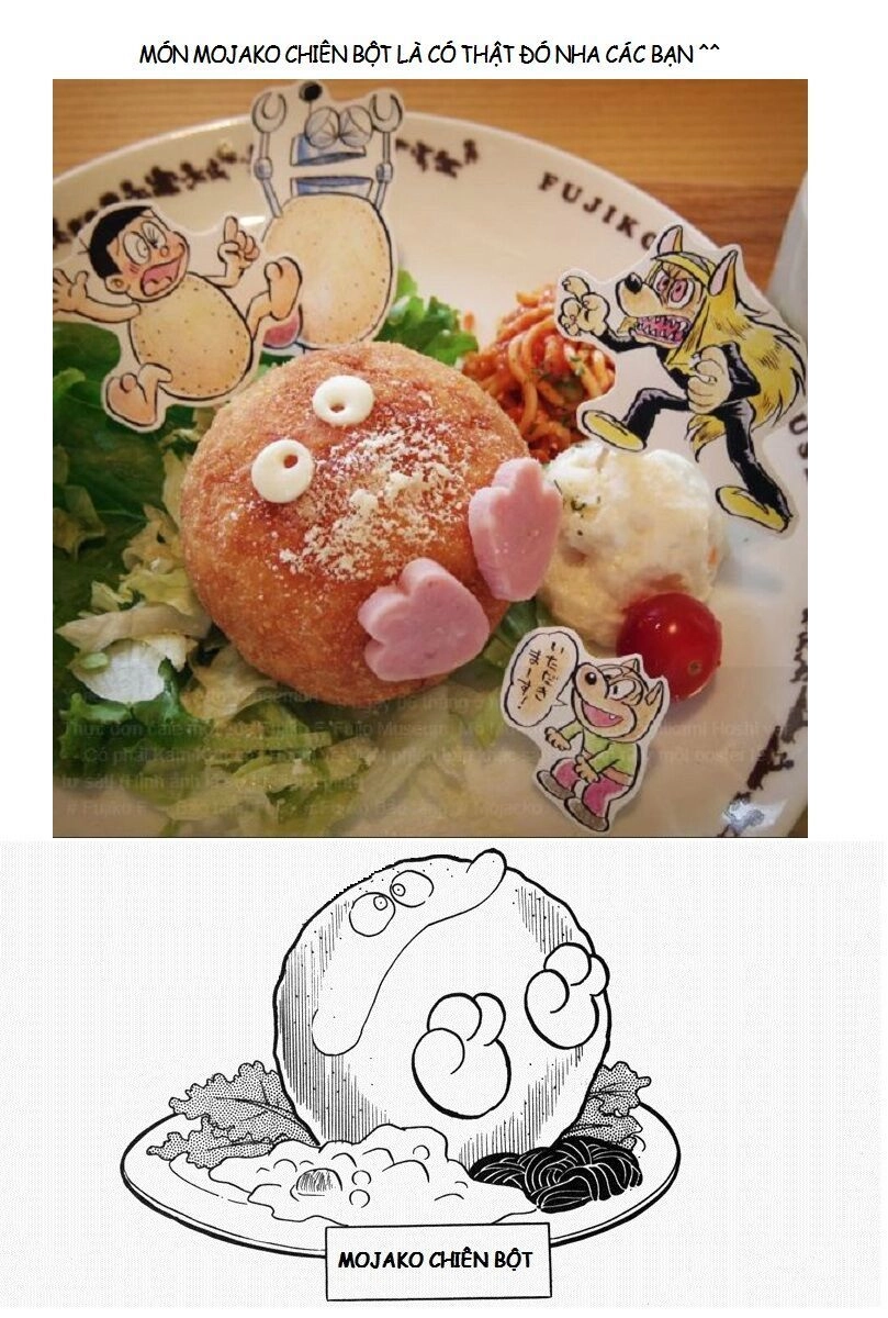 [Remake] Mojako Chapter 11.3 - 7