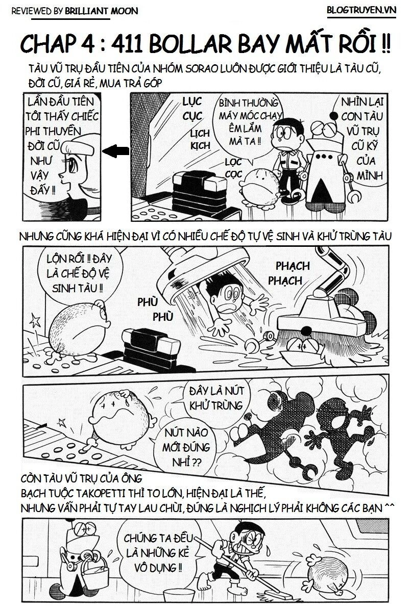 [Remake] Mojako Chapter 11.3 - 8