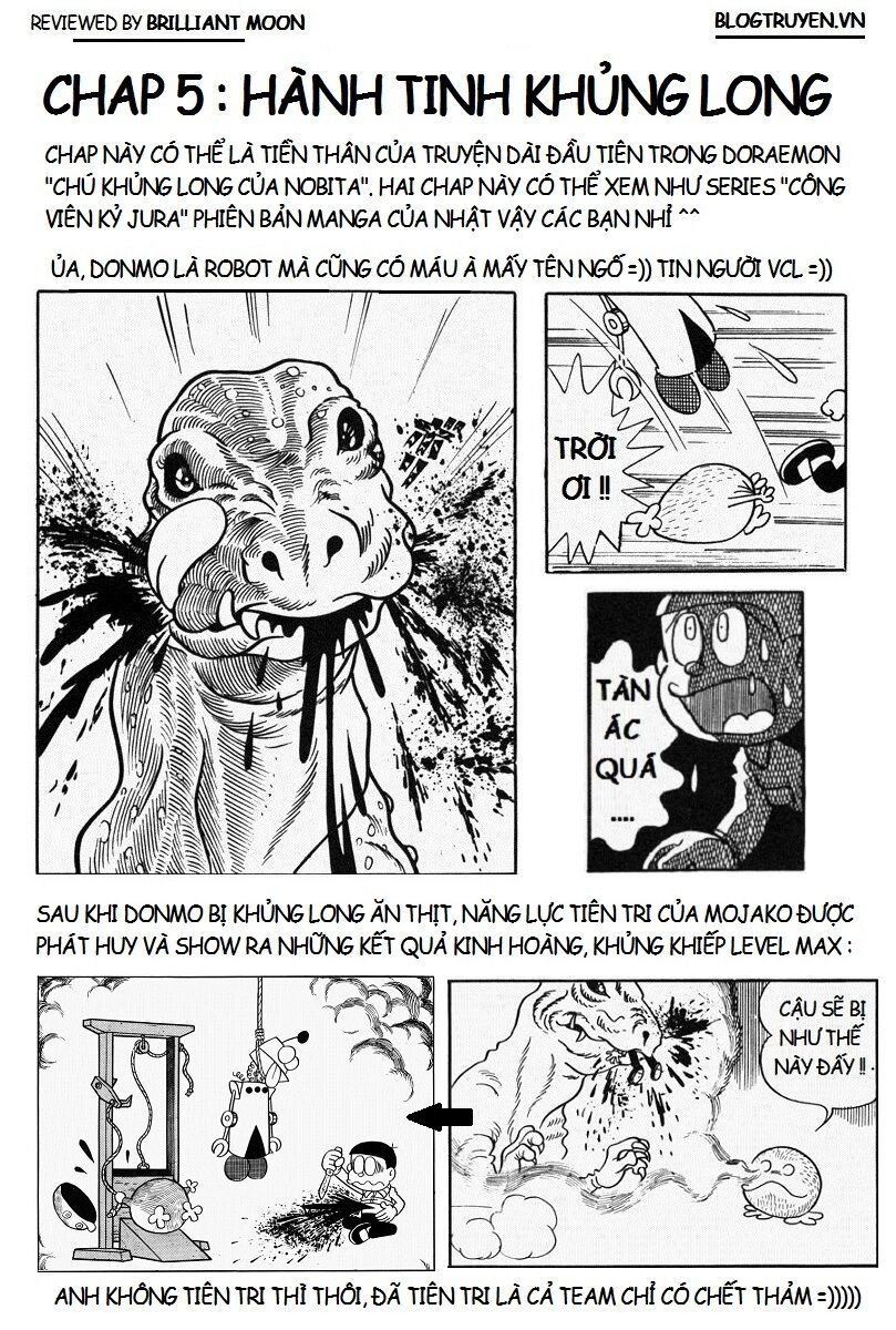 [Remake] Mojako Chapter 11.3 - 9