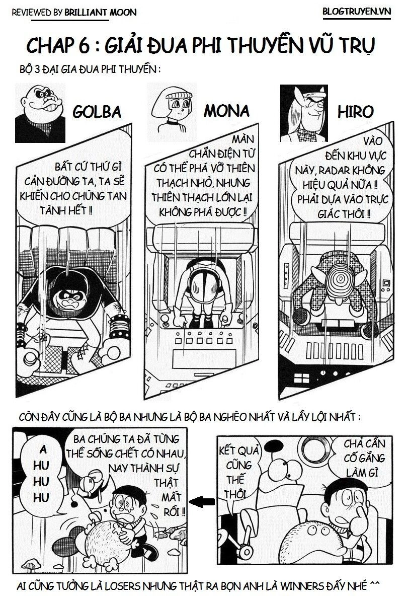 [Remake] Mojako Chapter 11.3 - 11