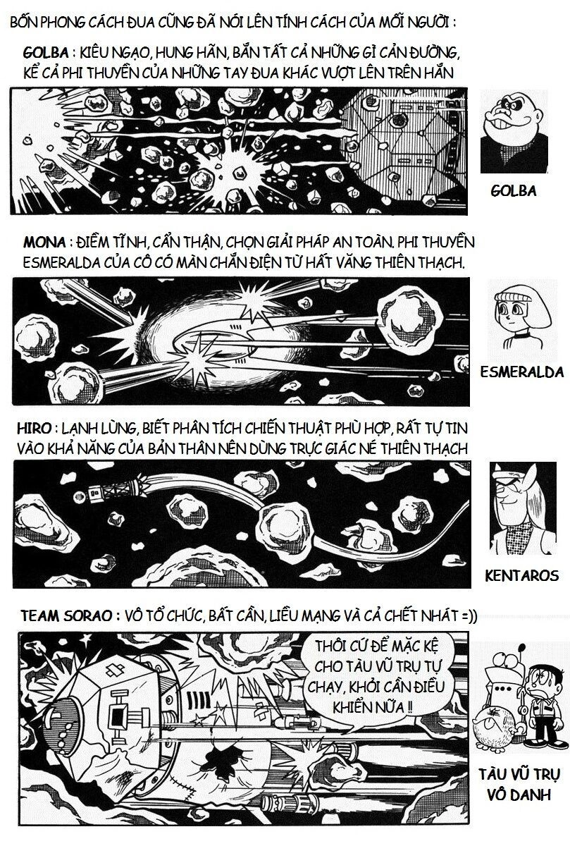 [Remake] Mojako Chapter 11.3 - 12