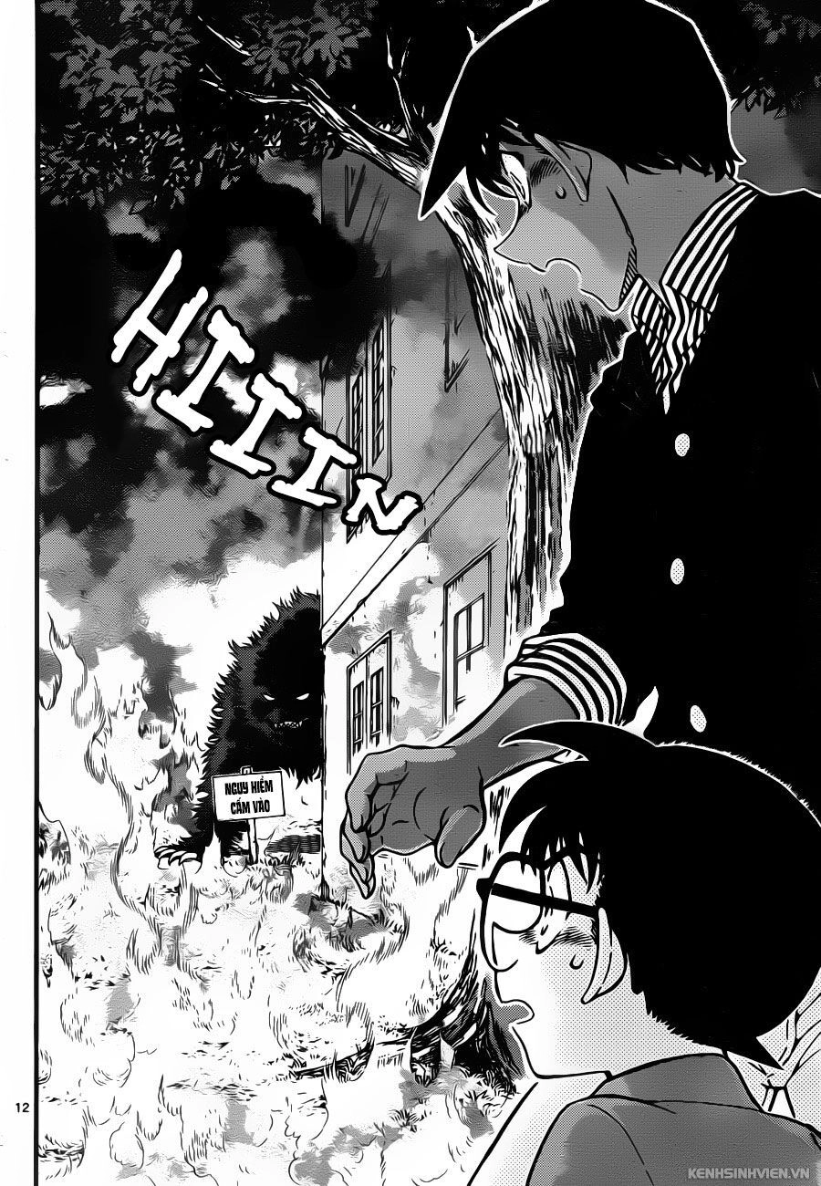 [Remake] Mojako Chapter 11.3 - 18