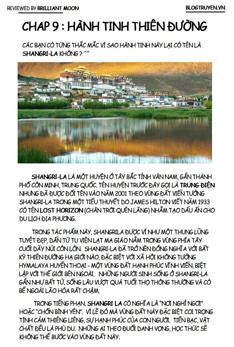 [Remake] Mojako Chapter 11.4 - 1