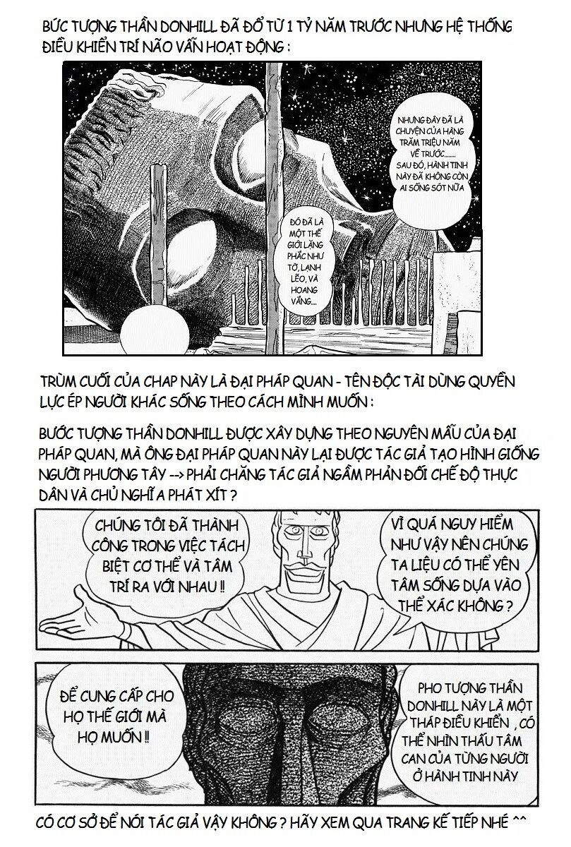 [Remake] Mojako Chapter 11.4 - 4