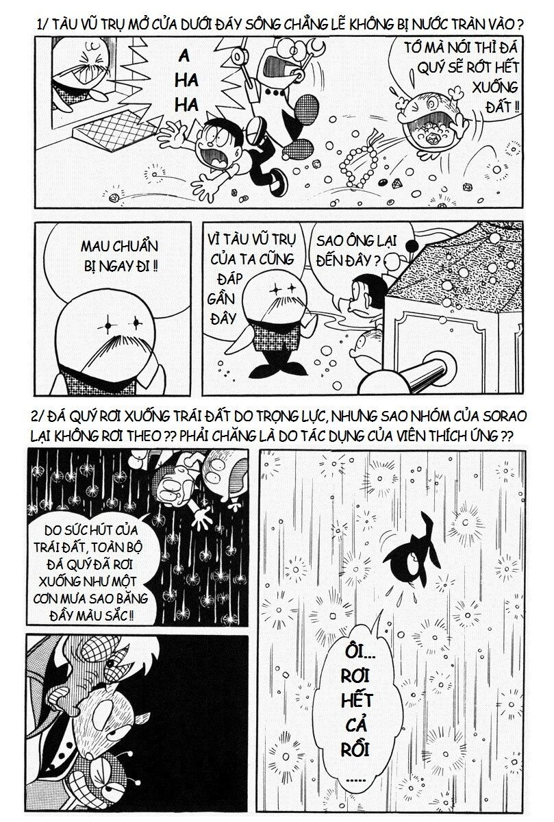 [Remake] Mojako Chapter 11.4 - 18