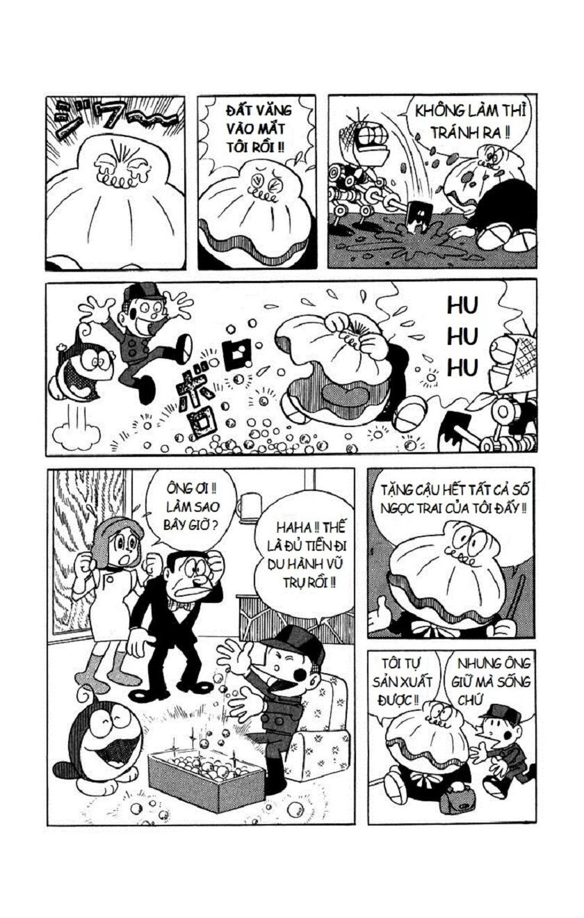 [Remake] Mojako Chapter 11.4 - 20