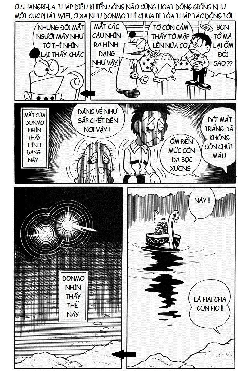 [Remake] Mojako Chapter 11.4 - 24