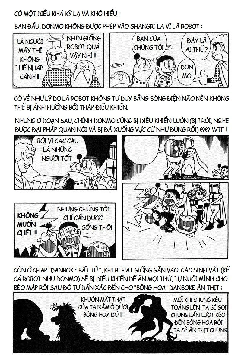 [Remake] Mojako Chapter 11.4 - 26