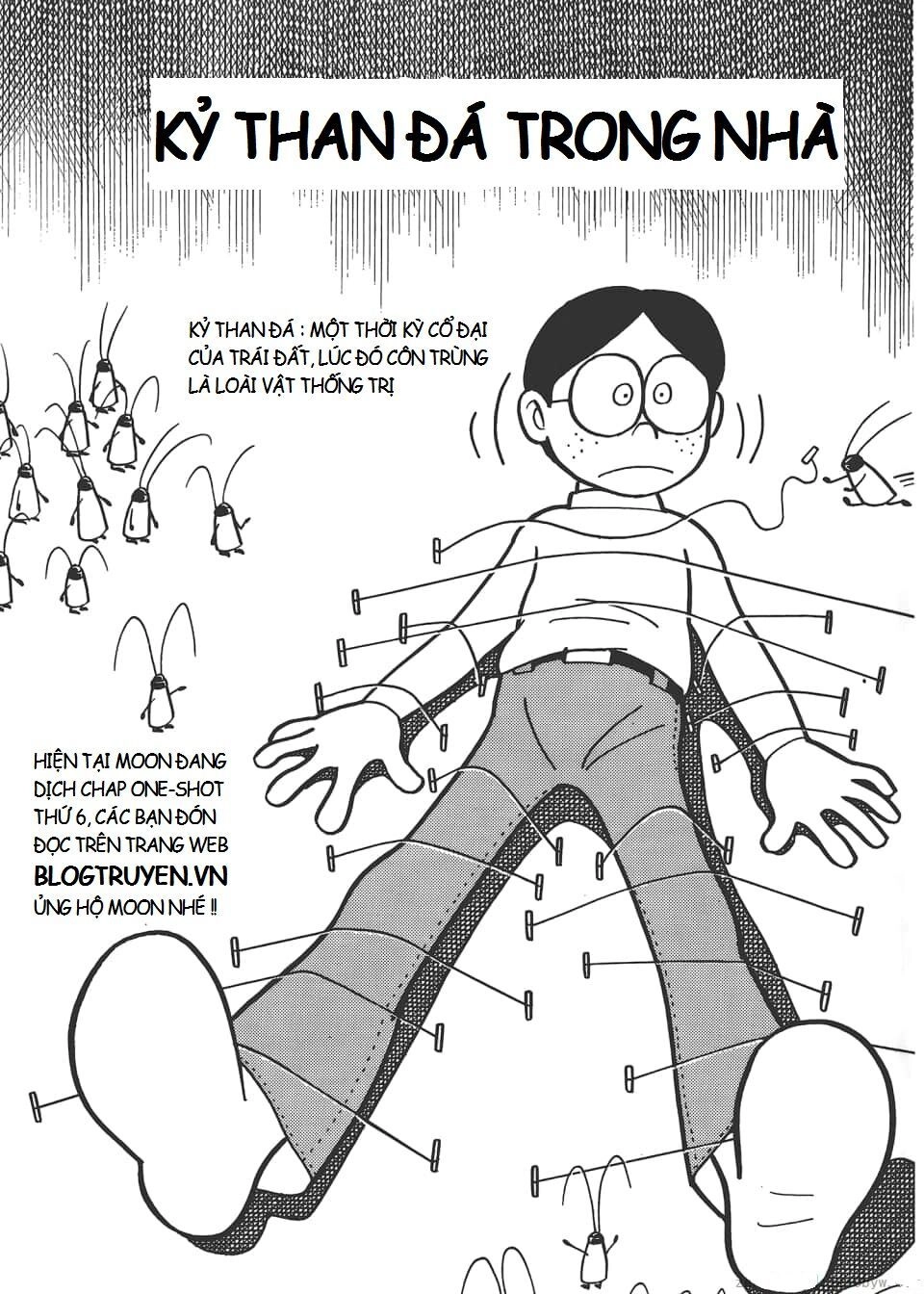 [Remake] Mojako Chapter 11.4 - 49