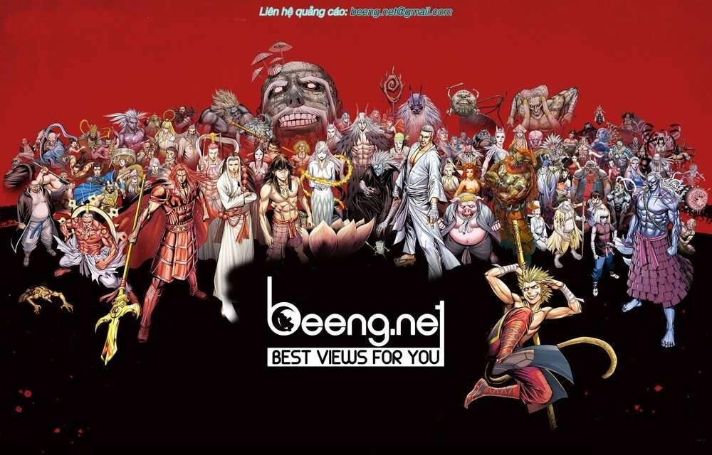 Tây Du Đường Tam Tạng Chapter 5 - 21