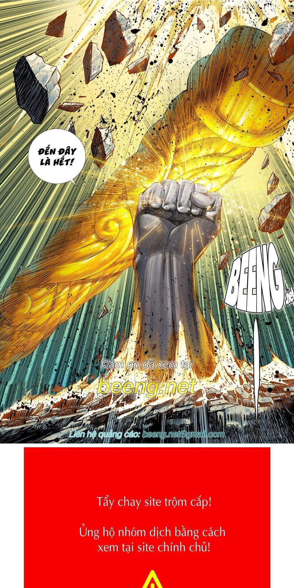 Tây Du Đường Tam Tạng Chapter 9 - 20