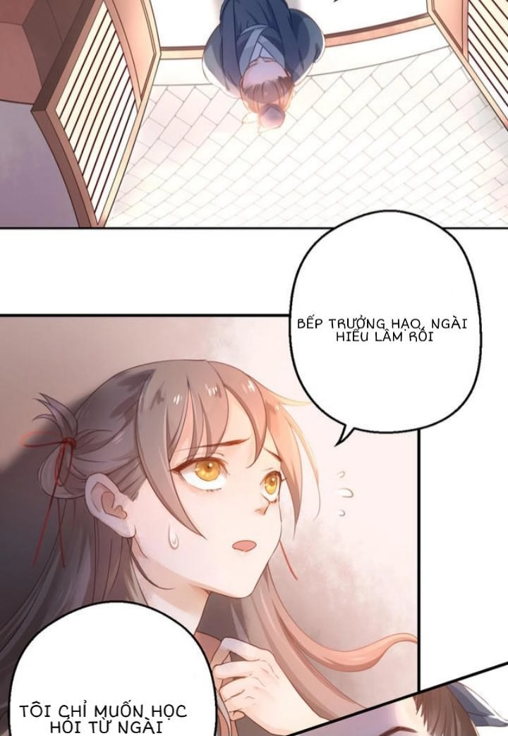 Ta Nấu - Chàng Giết Chapter 1 - 4