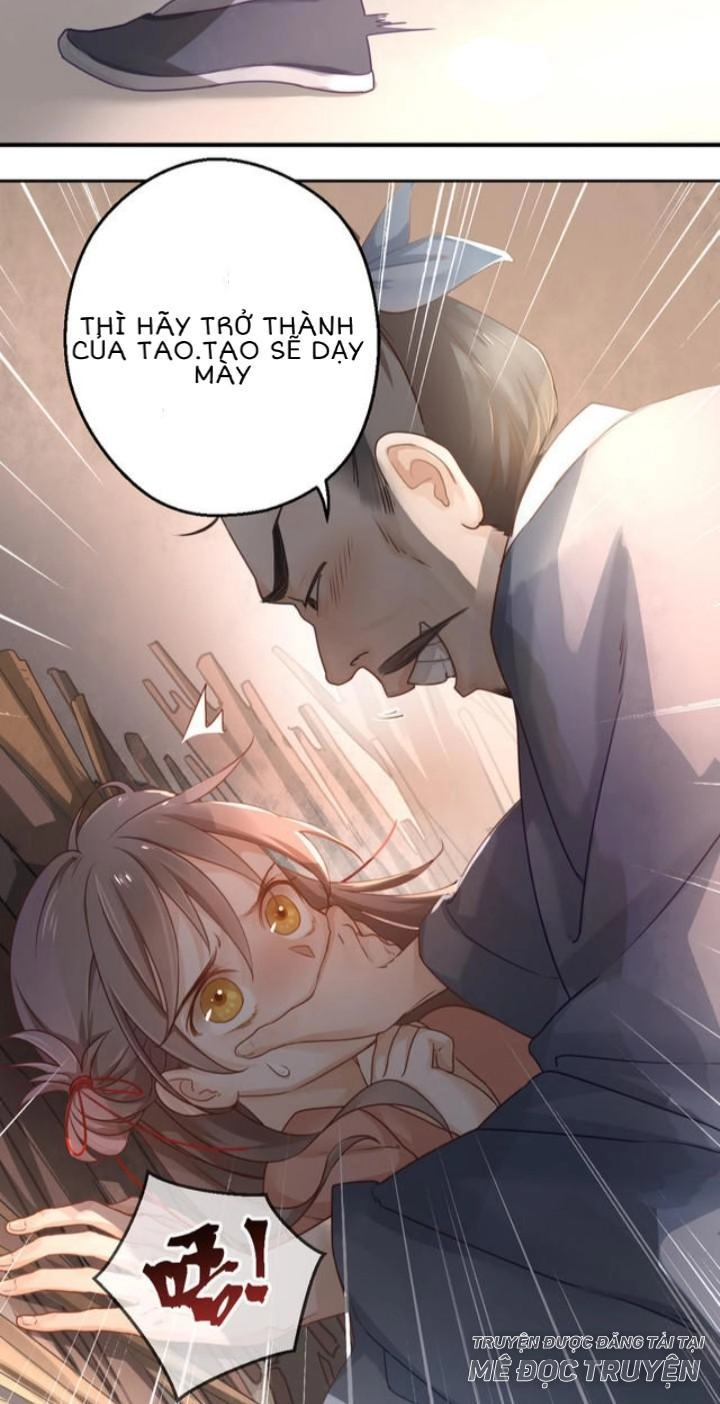 Ta Nấu - Chàng Giết Chapter 1 - 6