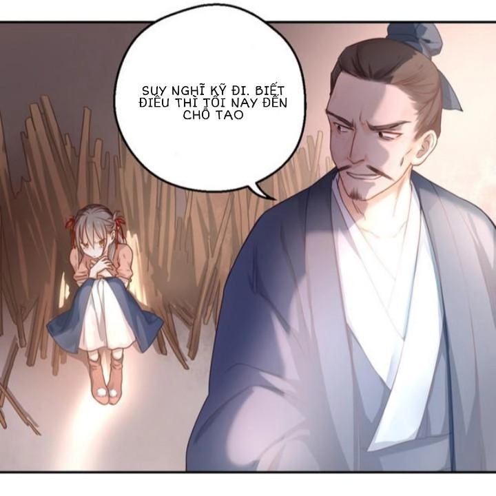 Ta Nấu - Chàng Giết Chapter 1 - 9