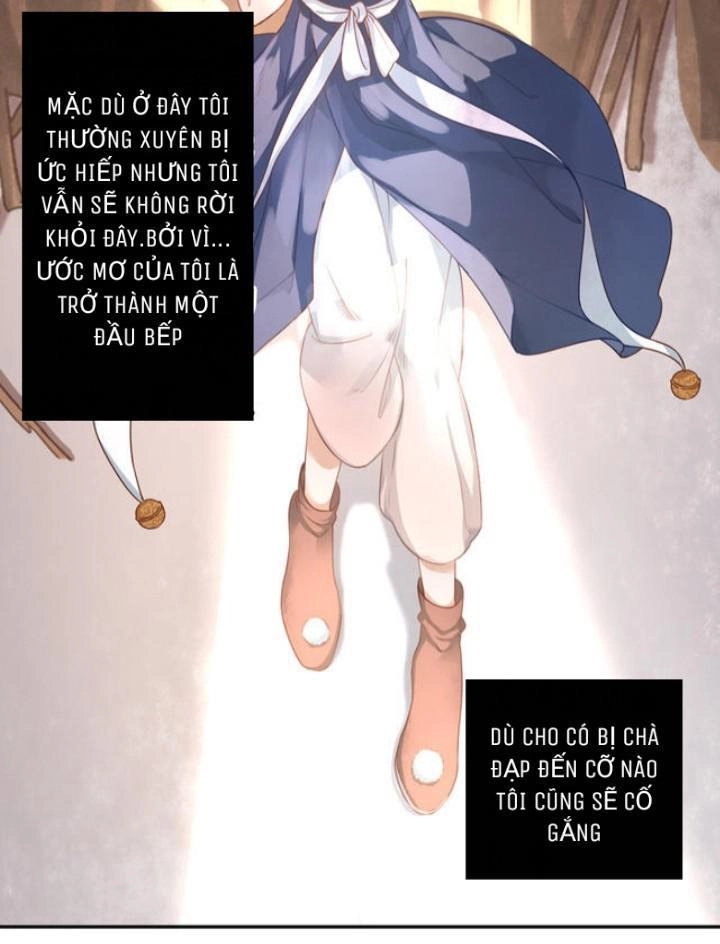 Ta Nấu - Chàng Giết Chapter 1 - 12