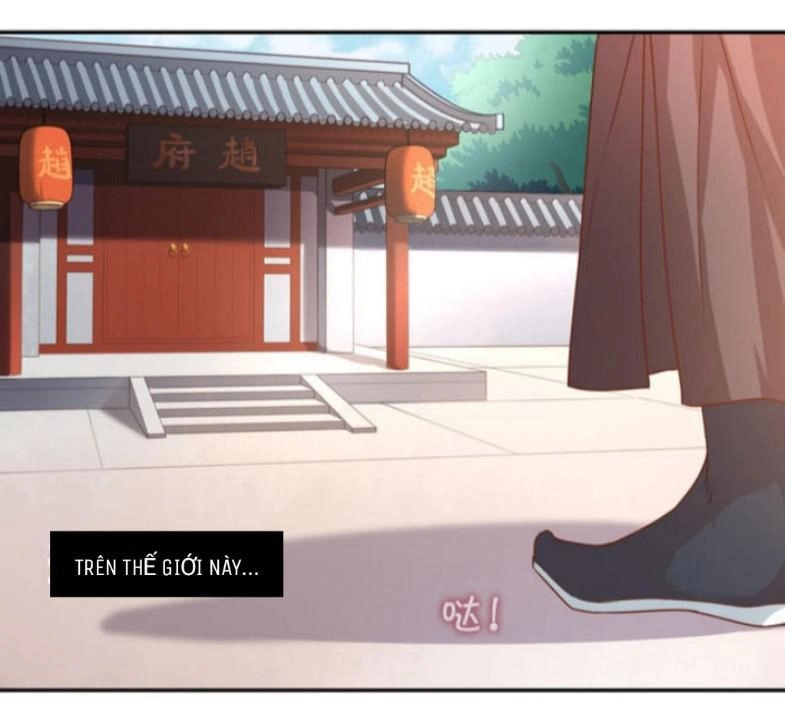 Ta Nấu - Chàng Giết Chapter 1 - 13