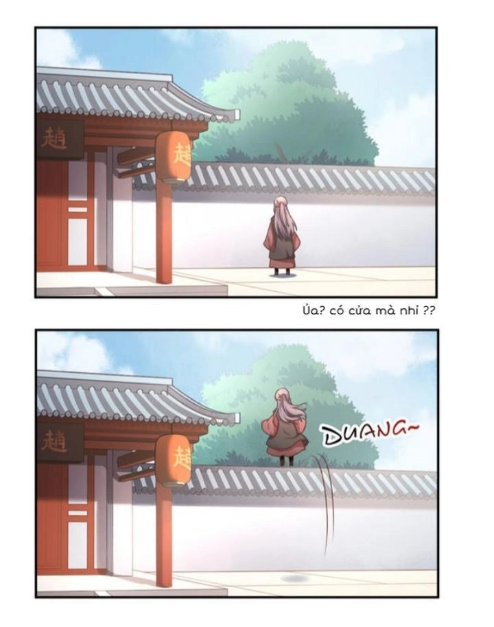 Ta Nấu - Chàng Giết Chapter 1 - 15