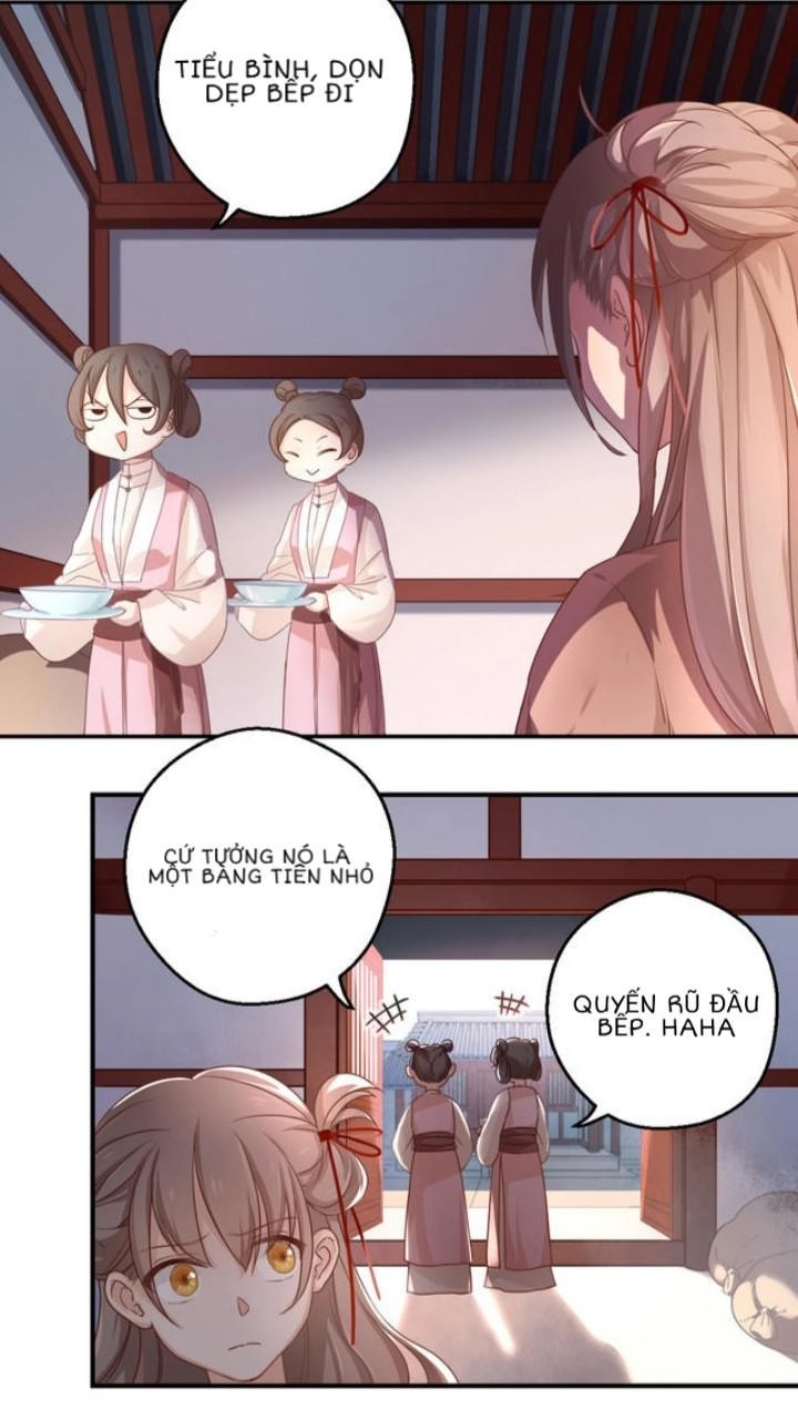 Ta Nấu - Chàng Giết Chapter 1 - 17