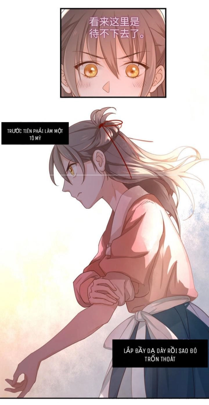 Ta Nấu - Chàng Giết Chapter 1 - 18