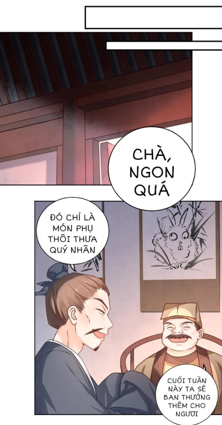 Ta Nấu - Chàng Giết Chapter 1 - 19
