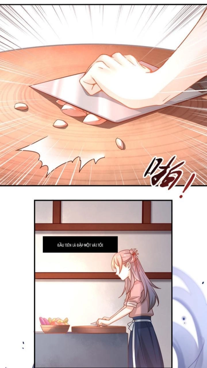 Ta Nấu - Chàng Giết Chapter 1 - 23