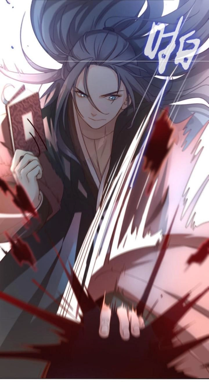 Ta Nấu - Chàng Giết Chapter 1 - 24