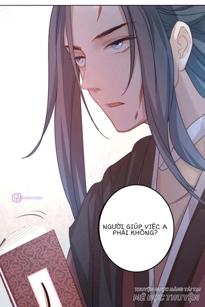 Ta Nấu - Chàng Giết Chapter 1 - 26