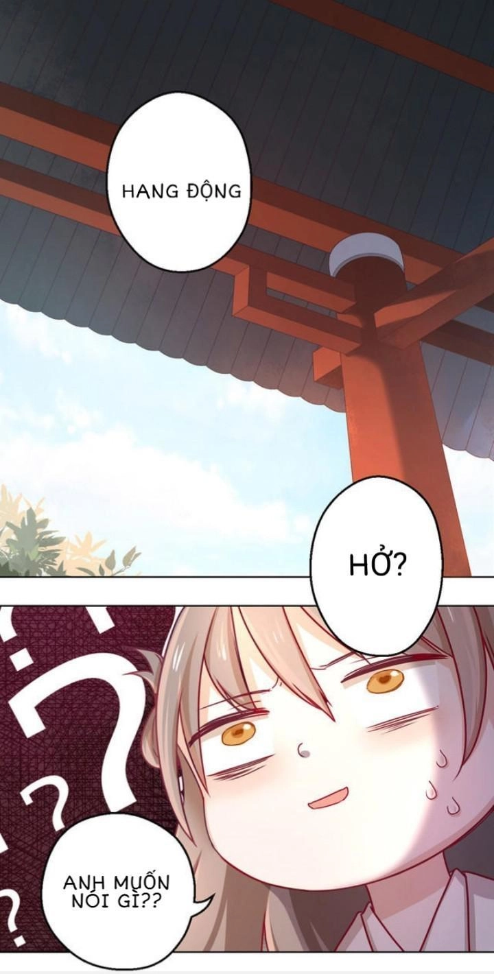 Ta Nấu - Chàng Giết Chapter 3 - 2