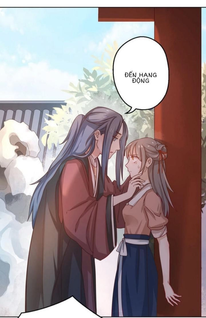 Ta Nấu - Chàng Giết Chapter 3 - 4