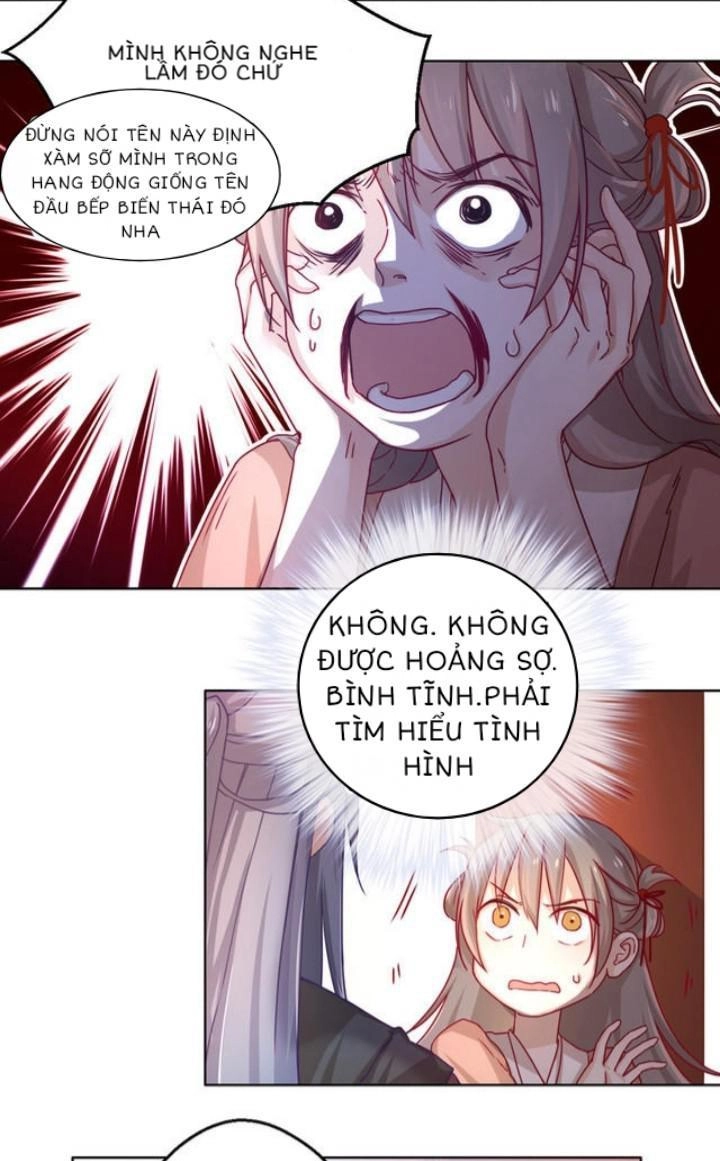 Ta Nấu - Chàng Giết Chapter 3 - 5