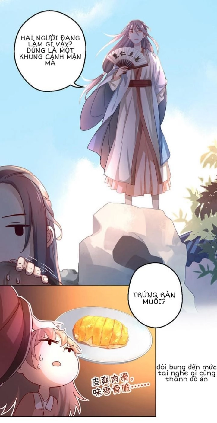 Ta Nấu - Chàng Giết Chapter 3 - 7