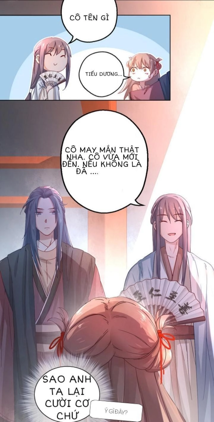 Ta Nấu - Chàng Giết Chapter 3 - 9