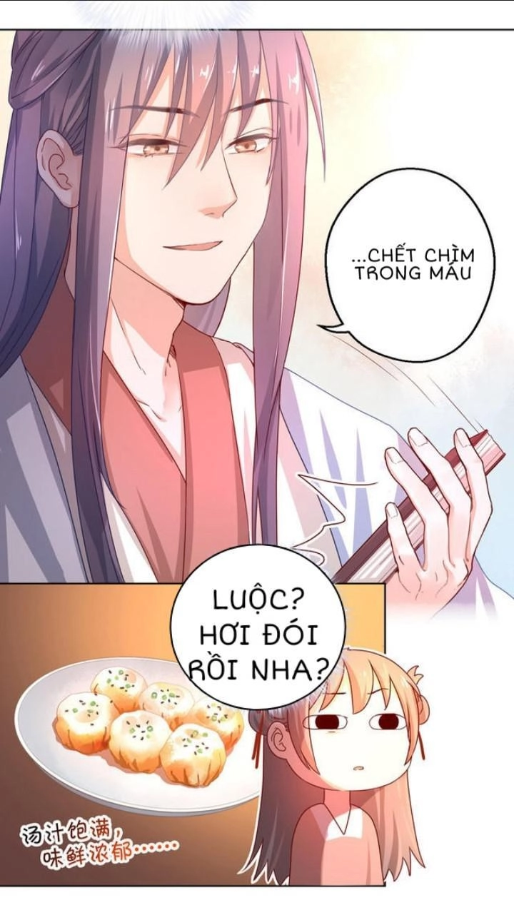 Ta Nấu - Chàng Giết Chapter 3 - 10