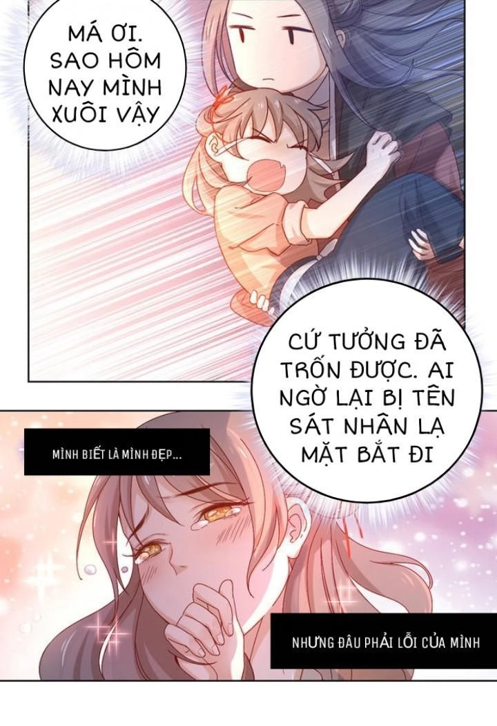Ta Nấu - Chàng Giết Chapter 3 - 17