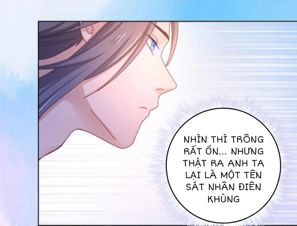 Ta Nấu - Chàng Giết Chapter 3 - 18