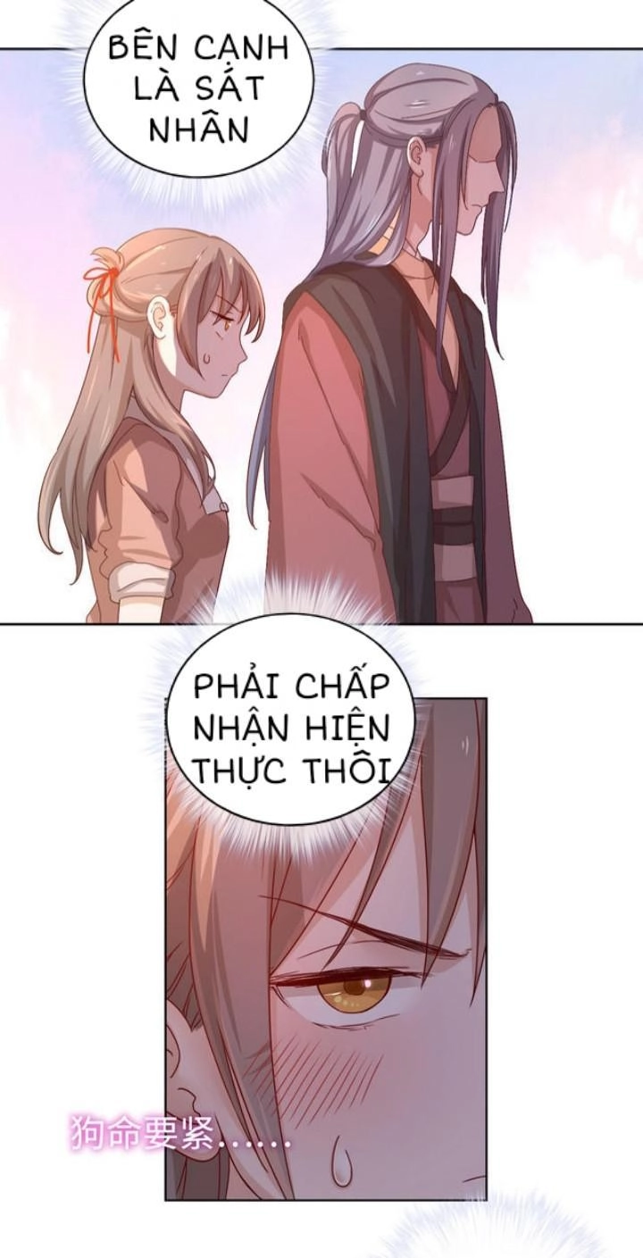 Ta Nấu - Chàng Giết Chapter 4 - 2