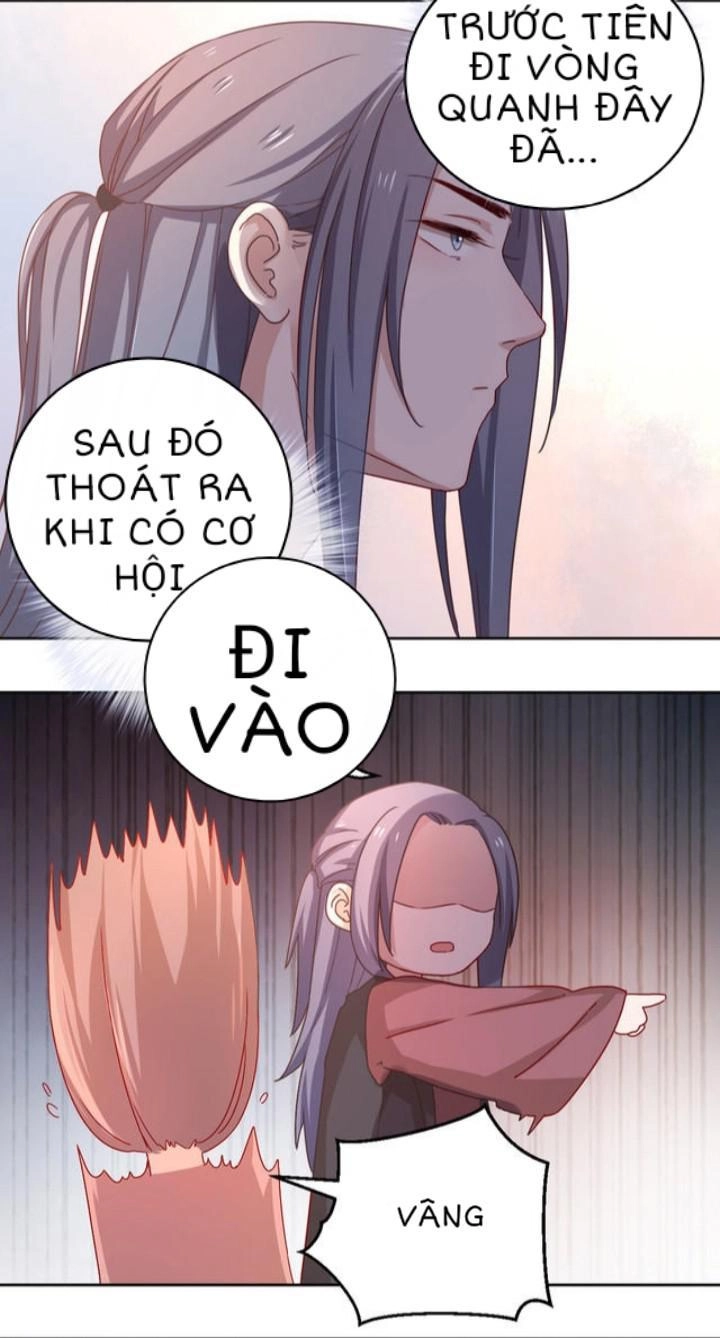 Ta Nấu - Chàng Giết Chapter 4 - 3